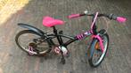 B’Twin Misty Girl meisjesfiets Decathlon, Fietsen en Brommers, Fietsen | Kinderfietsjes, Ophalen, Zo goed als nieuw, 20 inch of meer