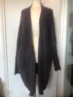 RAINBOW GROOT, zacht paars lang vest maat XL, Rainbow, Paars, Maat 46/48 (XL) of groter, Ophalen of Verzenden