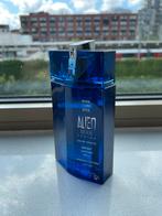 Thierry Mugler Alien Man Fusion EdT 100ml, Ophalen, Zo goed als nieuw, Proef of Tester, Gevuld