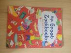 Mijn groot zoekboek, Boeken, Ophalen, Zo goed als nieuw