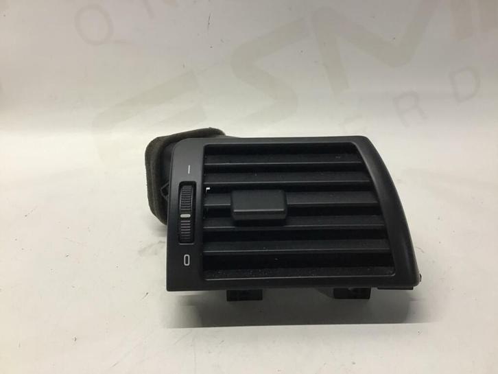 Luchtrooster dashboard rechts BMW E46 ('98-'05) 64228361898, Auto-onderdelen, Dashboard en Schakelaars, Gebruikt, Ophalen of Verzenden