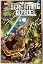 Star Wars: Screaming Citadel Tradepaperback (Marvel Comics), Boeken, Eén comic, Amerika, Kieron Gillen, Nieuw