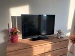 Samsung LE40D550 TV met draaipoot + afstandsbediening, 50 Hz, Ophalen of Verzenden, Samsung, 100 cm of meer