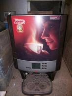 Douwe Egberts Koffiemachine - Diepvries Koffie, Ophalen, Gebruikt