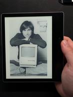 Kindle Oasis eReader 9th gen 32Gb Grey - Used, Gebruikt, Touchscreen, 7 inch, 16 GB of meer