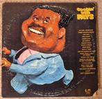 Fats Domino ‎– Cookin' With Fats (2LP), Ophalen of Verzenden, 1960 tot 1980