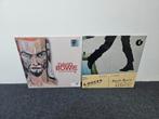 2x nieuwe LP van David Bowie, Cd's en Dvd's, Ophalen of Verzenden, Zo goed als nieuw