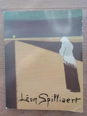 Léon Spilliaert 1881-1946 door Francine-Claire Legrand beschikbaar voor biedingen