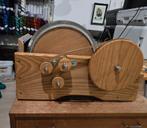 Classic Carder Jumbo, Ophalen of Verzenden, Gebruikt, Spinwol