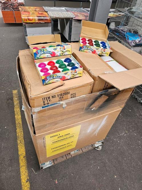 Partij 'Waterball's - Speelgoed kinderen, Zakelijke goederen, Partijgoederen en Retail | Partijgoederen, Ophalen of Verzenden