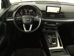 Audi Q5 2.0 TFSI quattro Launch Edition | Trekhaak | Head-Up, Auto's, Audi, Automaat, Stof, Gebruikt, 4 cilinders