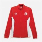 Feyenoord Castore dames Pre-Match anthem jas maat S nieuw!, Verzamelen, Ophalen of Verzenden, Nieuw, Feyenoord, Overige typen