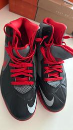 Nike air body u schoenen, Verzenden, Zo goed als nieuw, Schoenen