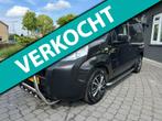 Citroen Nemo 1.3 HDiF, NAP, Airco, Camera, Voorwielaandrijving, Euro 5, Stof, Gebruikt