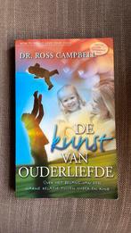 Rebecca Campbell - De kunst van ouderliefde, Boeken, Godsdienst en Theologie, Ophalen of Verzenden, Zo goed als nieuw, Rebecca Campbell