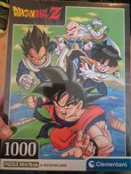 Nieuwe Dragon Ball Z Puzzel - 1000 stukjes, Puzzel en Educatief, 1 speler, Nieuw, Ophalen of Verzenden