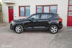 Volvo XC40 1.5 T2 AUTOMAAT/CRUISE/NAVI/CLIMA, Gebruikt, Zwart, 129 pk, Zwart