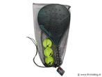 Online Veiling: 12x Adrenix Padelset - Turquise/Rood/Blauw, Nieuw