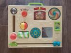 Fisher Price activity board voor in de box, Kinderen en Baby's, Speelgoed | Fisher-Price, Ophalen, Gebruikt