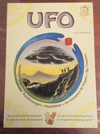 UFO Ruimtereizigers ( coöperatief strategiespel ), Hobby en Vrije tijd, Gezelschapsspellen | Bordspellen, Een of twee spelers