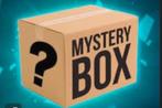 Mystery Box Funko POPS!!, Verzamelen, Ophalen of Verzenden, Nieuw