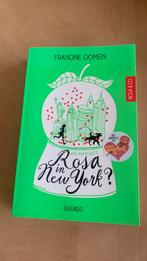 Rosa in New York?, Ophalen of Verzenden, Zo goed als nieuw