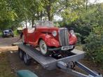 Cabriokap Singer 4A Roadster gezocht, Auto-onderdelen, Ophalen, Gebruikt, Voor, Overige automerken