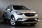 Opel Mokka X 1.4 Turbo Innovation Leder Led Navigatie Keyles, Voorwielaandrijving, Lichtsensor, Gebruikt, Handgeschakeld