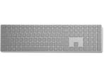 Microsoft Surface Keyboard (Draadloos), Computers en Software, Toetsenborden, Ophalen, Multimediatoetsen, Zo goed als nieuw, Draadloos