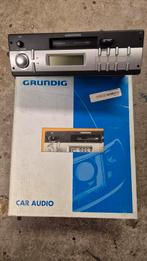 Auto radio met cassette €10,-, Ophalen, Nieuw, Radio