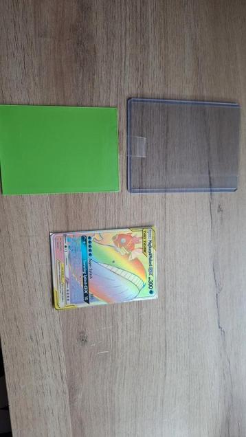 Rainbow Magikarp & Wailord GX tag team beschikbaar voor biedingen