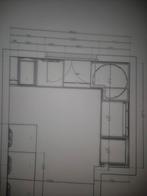 Ervaren Keukenmonteur Gezocht, Huis en Inrichting, Keuken | Complete keukens, Ophalen of Verzenden, Hoekkeuken