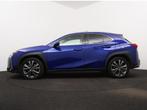 Lexus UX 250h F-Sport Limited | Triple LED | Schuifdak | Pre, Auto's, Lexus, Te koop, Geïmporteerd, 1515 kg, Gebruikt