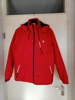 rode winterjas heren maat 52 - nieuw, Ophalen, Nieuw, Maat 52/54 (L), Rood