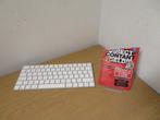 Apple Magic KeyBoard A1644 | Pawn Eindhoven, Computers en Software, Toetsenborden, Ophalen, Gebruikt, Draadloos, Qwerty