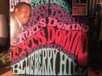 Fats Domino-Blueberry Hill, Cd's en Dvd's, Vinyl | Jazz en Blues, Gebruikt, 1980 tot heden, Ophalen of Verzenden, 12 inch