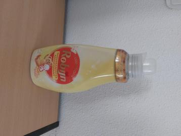 Robijn wasverzachter Zwitsal 1,5 liter (1500 ml) beschikbaar voor biedingen