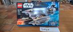 Lego Star Wars, Sealed General Grievous' Starfighter, 8095, Kinderen en Baby's, Speelgoed | Duplo en Lego, Nieuw, Complete set