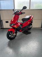 Gilera Runner DD Poggiali Editie 50cc 2t, Ophalen, Tweetakt, Gebruikt, Overige modellen