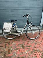 Electrische dames fiets, Ophalen of Verzenden, Zo goed als nieuw