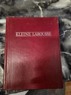 Kleine Larousse, Boeken, Ophalen of Verzenden