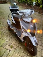 Nipponia pride, driewieler, scootmobiel 1,5 j, 1150 km, zgan, Ophalen, Zo goed als nieuw, Nipponia pride