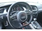 Audi A4 Avant 1.8 TFSI Business Edition, Auto's, Audi, 1505 kg, A4, Wit, Origineel Nederlands