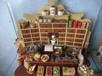 ANTIEK-WINKEL-SPEELGOED-WOONACCESSOIRES-, Antiek en Kunst, Ophalen