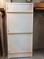 Teab Stompe linksdraaiende binnendeur incl. Kozijn, Ophalen, 80 tot 100 cm, Binnendeur, Nieuw