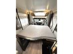 Benimar Tessoro Northautokapp 487 AUTOMAAT HEFBED FACETOFACE, Caravans en Kamperen, Campers, Automaat, Bedrijf, Diesel, 6 tot 7 meter