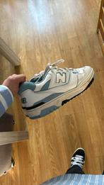 New balance 550 maat 43, Kleding | Heren, Schoenen, Ophalen of Verzenden, New balance, Wit, Zo goed als nieuw