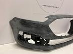 FORD MONDEO MK5 FACELIFT VOORBUMPER BUMPER JS7B-170957, Gebruikt, Voor, Ophalen of Verzenden, Ford