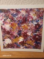 Diverse Schilderijtjes, Huis en Inrichting, Woonaccessoires | Schilderijen, Tekeningen en Foto's, Ophalen of Verzenden, Minder dan 50 cm