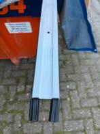 Aluminium daklijsten  voor lichtstraat, Doe-het-zelf en Verbouw, Glas en Ramen, Overige typen, Nieuw, 160 cm of meer, 160 cm of meer